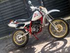 Honda XLR 250 R 1989