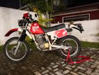 Honda XLR Baja 250 RFVC 2005