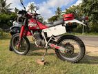 Honda XLR 2003