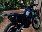 Honda MTX 125R 1998