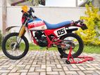 Honda XLR 2003