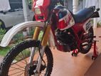 Honda XLR 2003