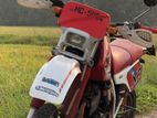 Honda XLR 2000