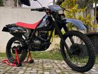 Honda XLR 2003