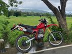 Honda XLR 160 1992