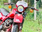 Honda XL 125R 1995