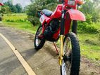 Honda XLR Xl 125 R 2010