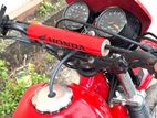 Honda XLR 1993