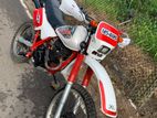 Honda XLR 1991
