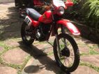 Honda XLR xl.125R 1992