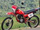 Honda XLR 125 1994
