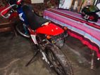 Honda XLR 250R 1988