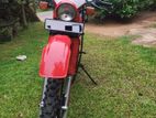Honda XLR XL250R 1995