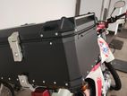 Honda XLR XLR125 2006