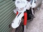 Honda XLR 200 1983