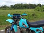 Honda XLR 250 1990