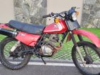 Honda XLS 185 1994