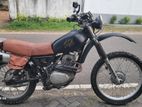 Honda XLS 250 1999