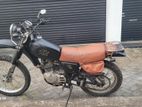 Honda XLS 250 1999