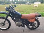 Honda XLS 250 2000