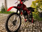 Honda XLS OHC II 1985