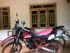 Honda XR 125 1990