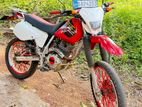 Honda XR 125 2013