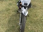 Honda XR 125 2013