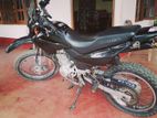 Honda XR 125 2014