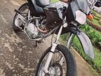 Honda XR 125 XL 2015