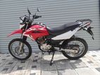 Honda XR 125L 2018