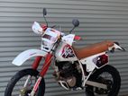Honda XR 1986