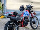 Honda XR 1998