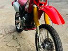 Honda XR 2000
