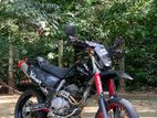 Honda XR 2007