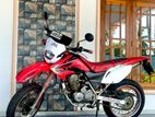 Honda XR 2007