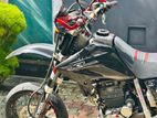 Honda XR 2008