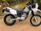 Honda XR 2014