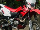 Honda XR 2015