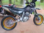 Honda XR 2016