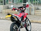 Honda XR 230 1998