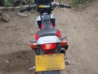 Honda XR 230 2005