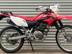 Honda XR 230 2008