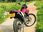 Honda XR 230 2012