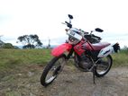 Honda XR 230 2015