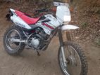 Honda XR 230L 2007