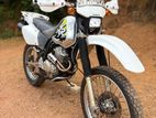 Honda XR 250 2007