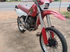 Honda XR 250 2010