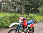 Honda XR 250 2010
