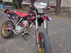 Honda XR 250 2007